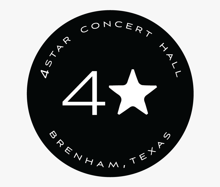 4 Star Concert Hall, Transparent Clipart