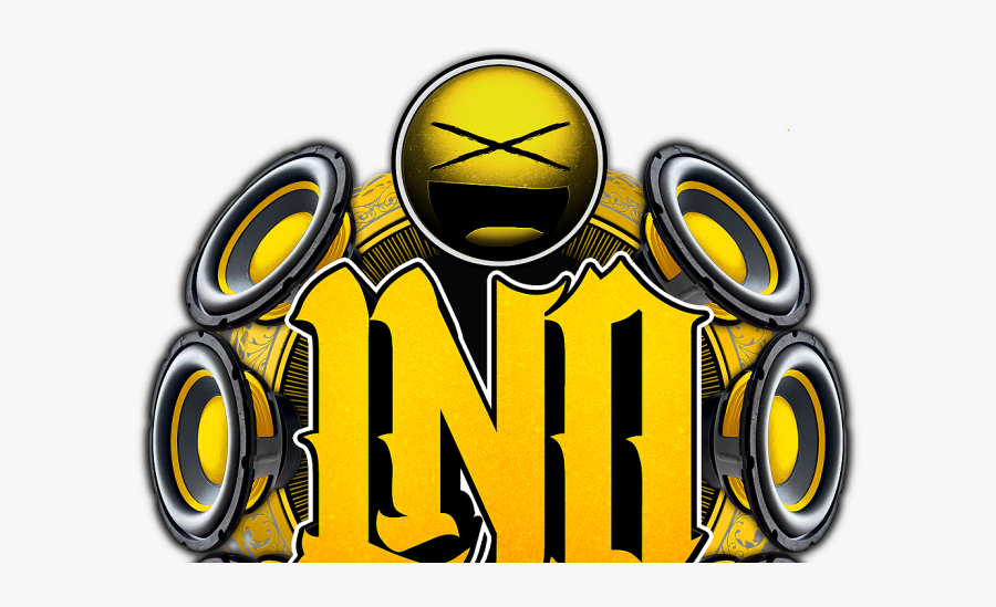 Noises Dynasty Recording Studio - Circle, Transparent Clipart