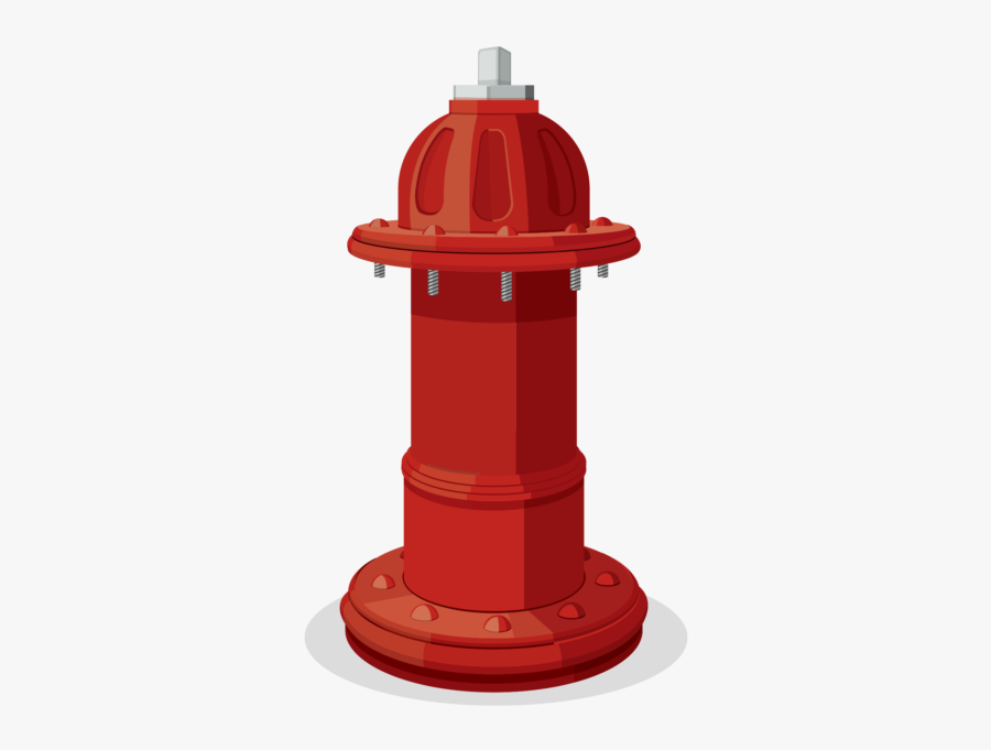 Fire Hydrant Png Image Free Download Searchpng - Transparent Fire Hydrant Vector, Transparent Clipart
