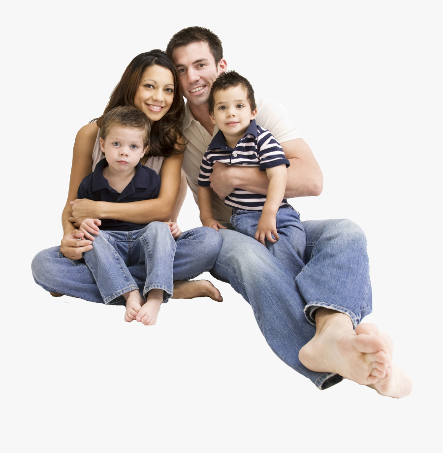 Transparent Hispanic Family Clipart - Hijos De Armando Benedetti, Transparent Clipart