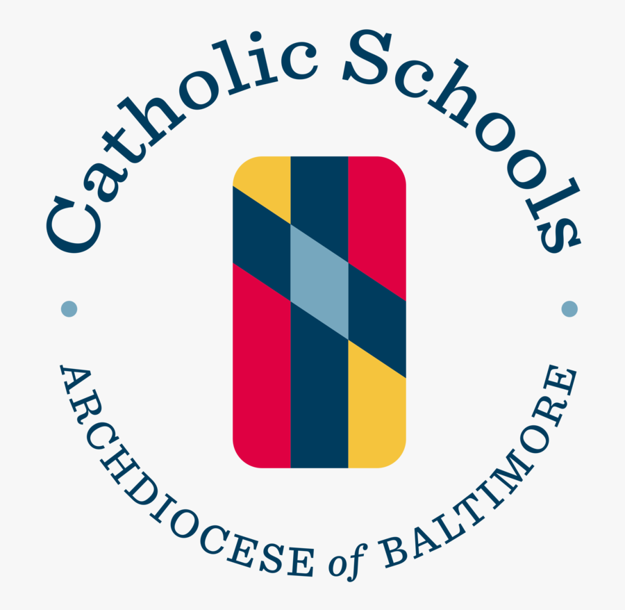 Archdiocese Of Baltimore Schools, Transparent Clipart