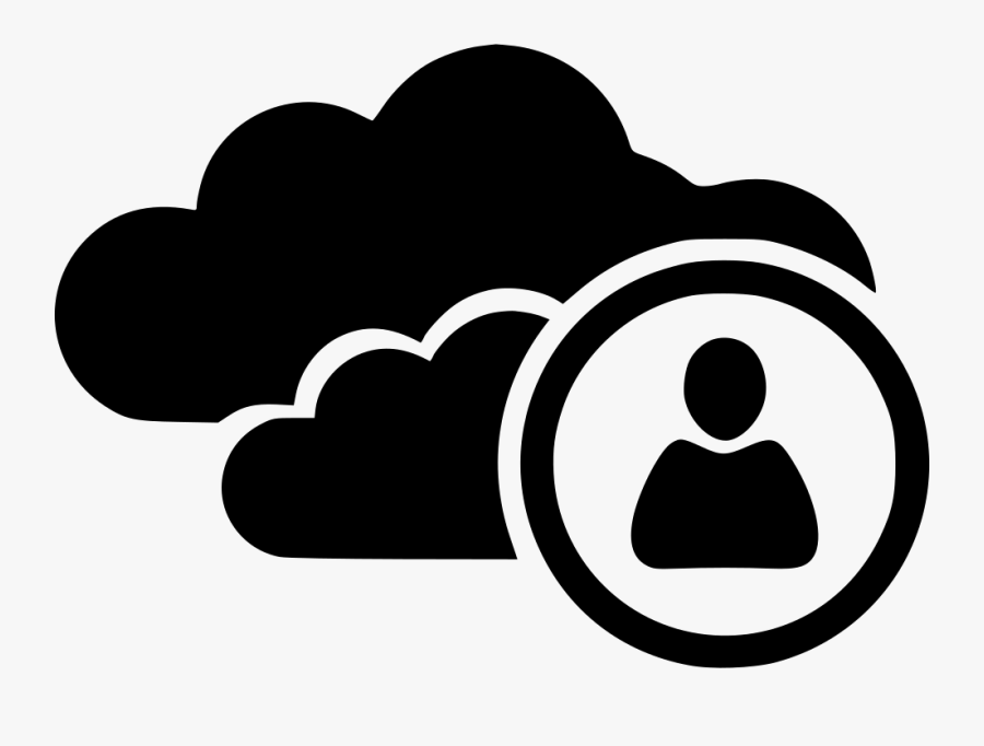 Cloud Question Mark Icon Clipart , Png Download - Cloud Tv Icon, Transparent Clipart
