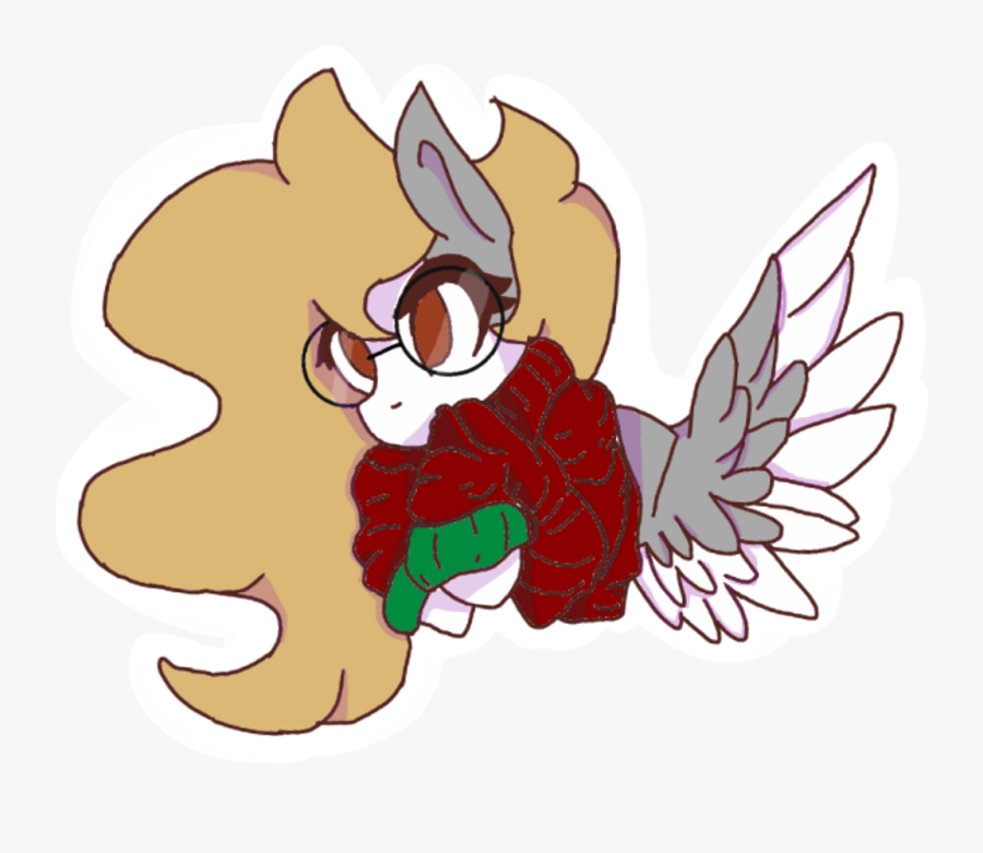 Sticker By Margarita Chechile - Cartoon, Transparent Clipart