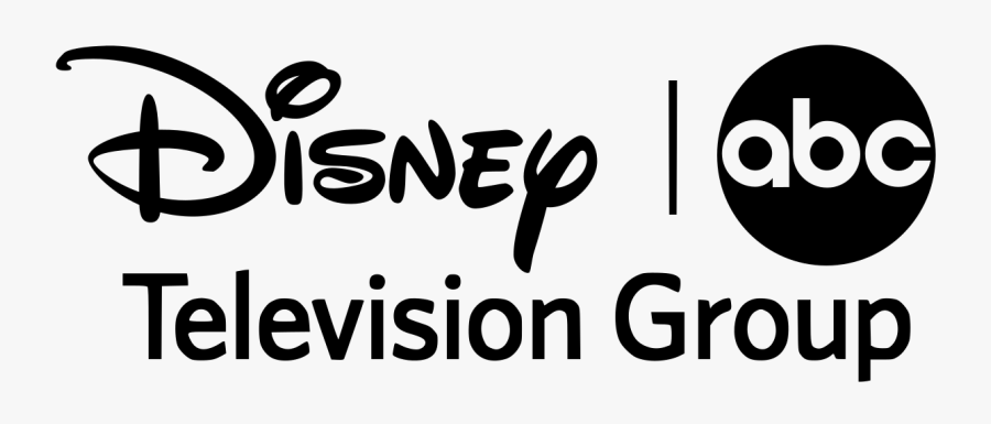 Disney Abc Television Group, Transparent Clipart