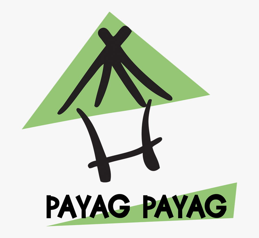 Payag Payag Located At Talamban, Cebu City - Payag Cartoon, Transparent Clipart