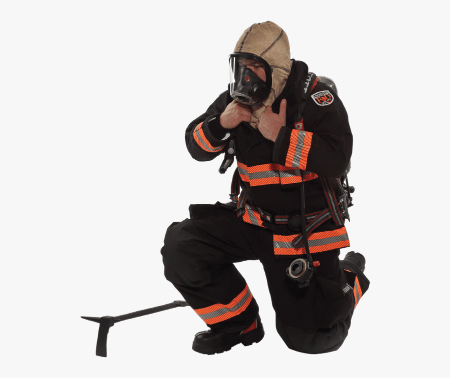 Fire Department, Transparent Clipart