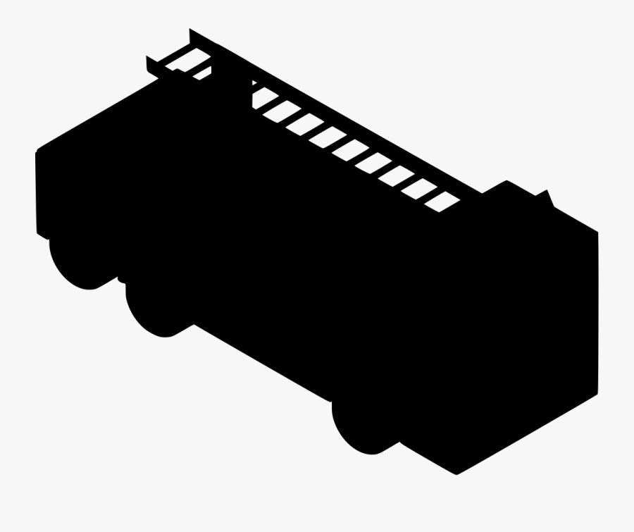 Firefighter, Transparent Clipart