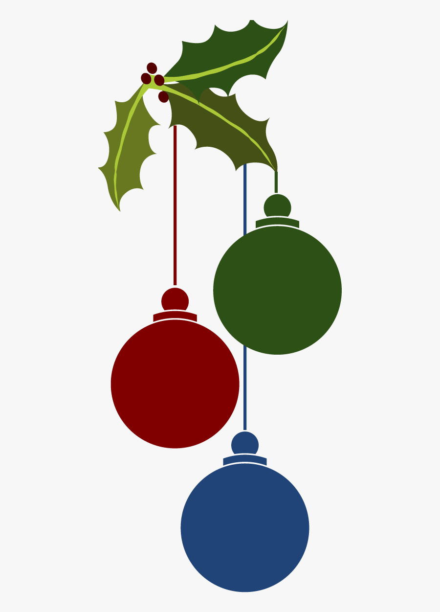 Are You Ready For The Holiday Season - Christmas Ornament Vector Png, Transparent Clipart