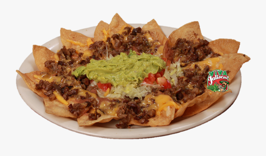 Transparent Nachos Clipart Black And White - Fast Food, Transparent Clipart