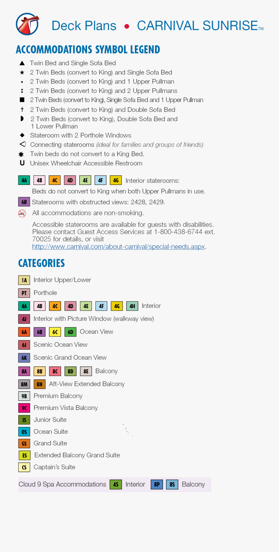 Balcony Carnival Breeze Deck Plans, Transparent Clipart