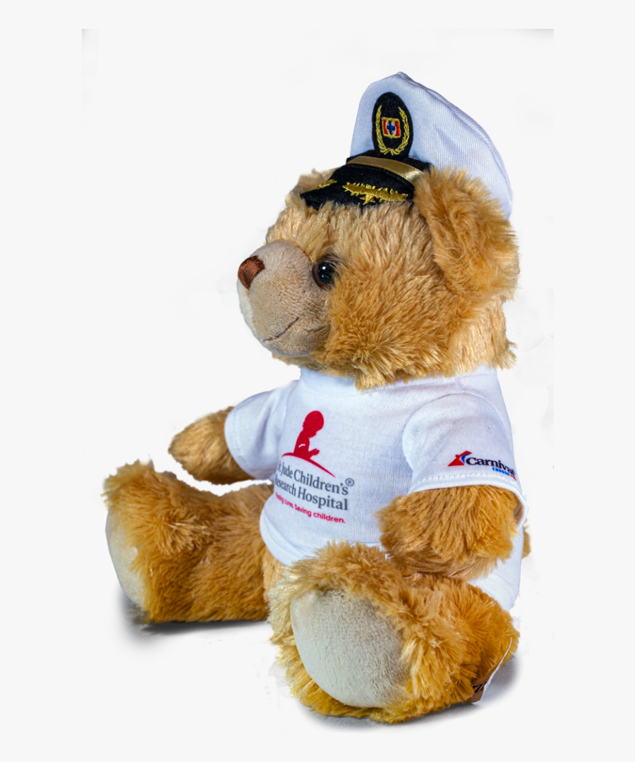 Teddy Bear, Transparent Clipart