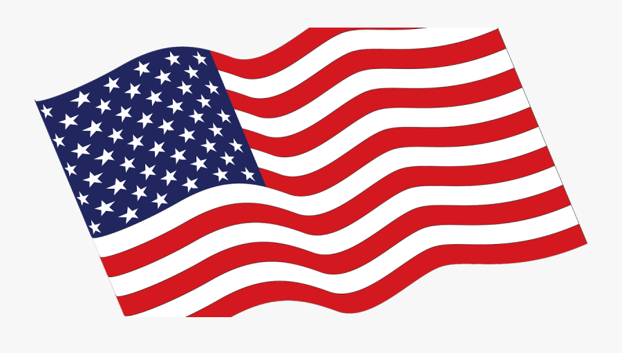Flag Of The United States Flagpole Flag Of India - Vector American Flag Png, Transparent Clipart