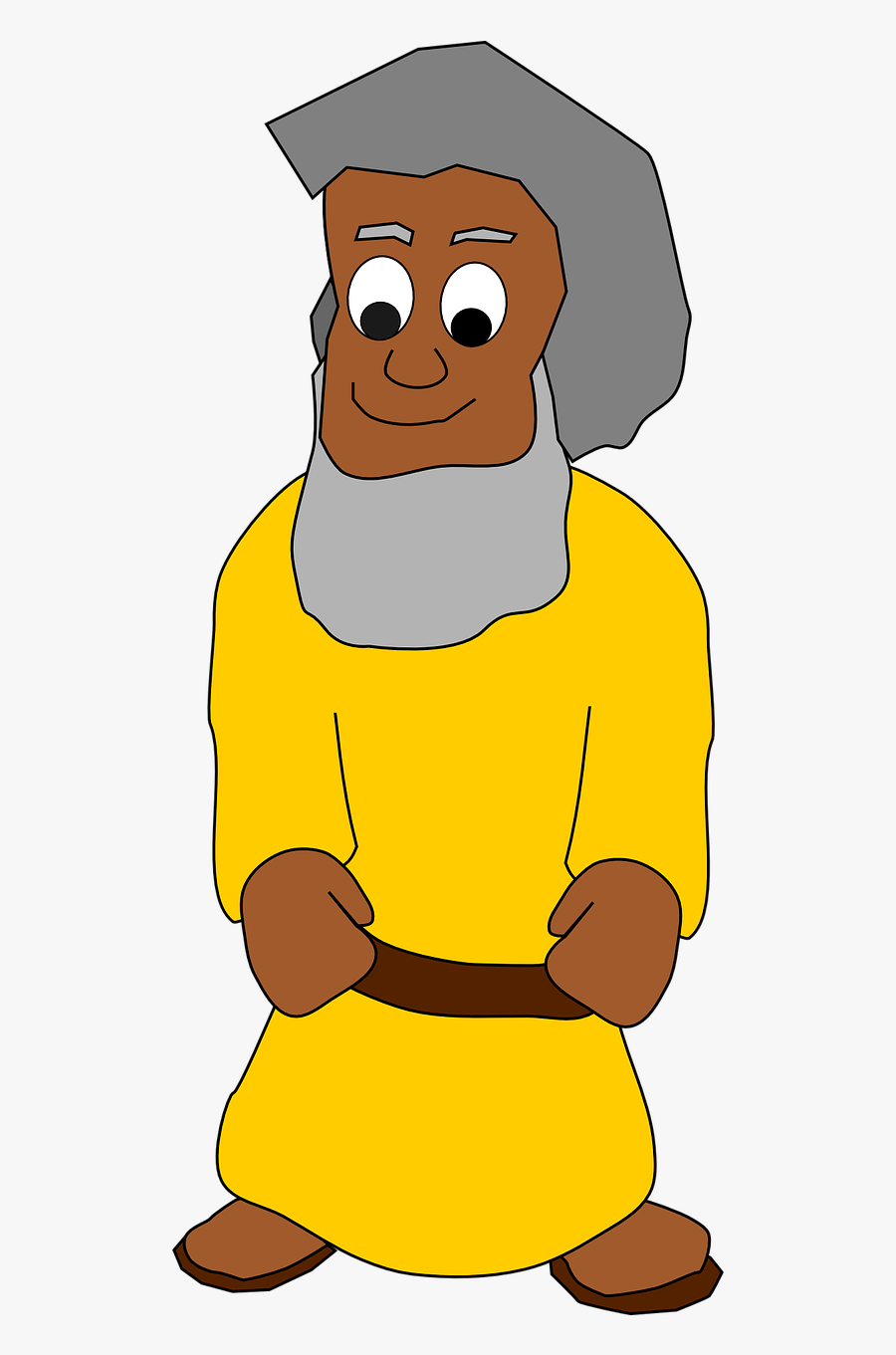 God Keeps His Promises Sunday School Lesson, Transparent Clipart