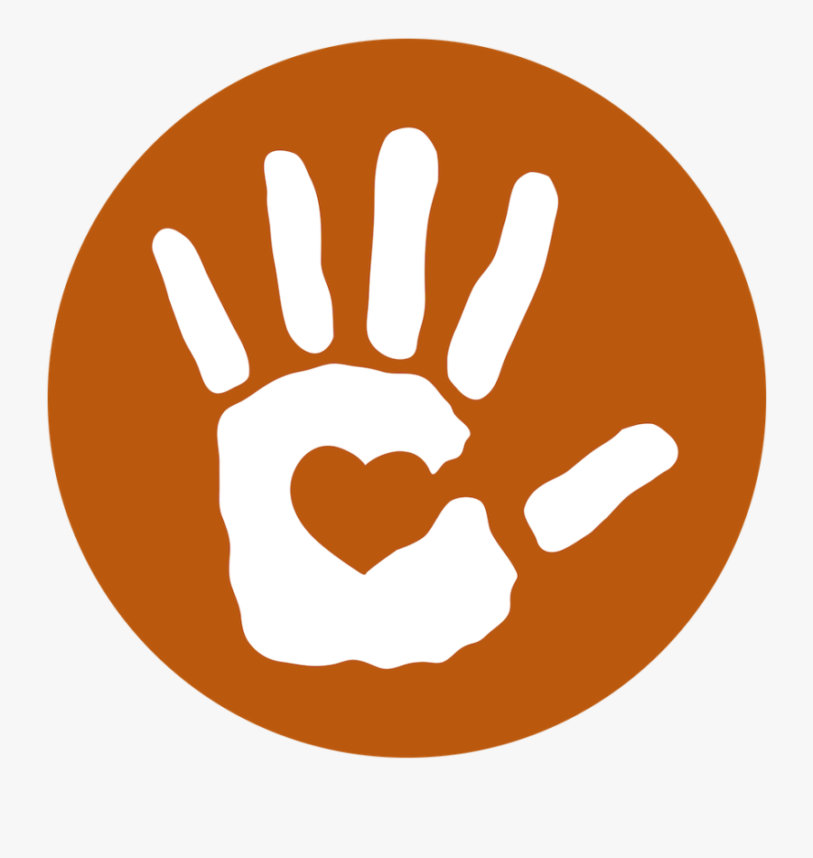 Clipart Sign To Help, Transparent Clipart