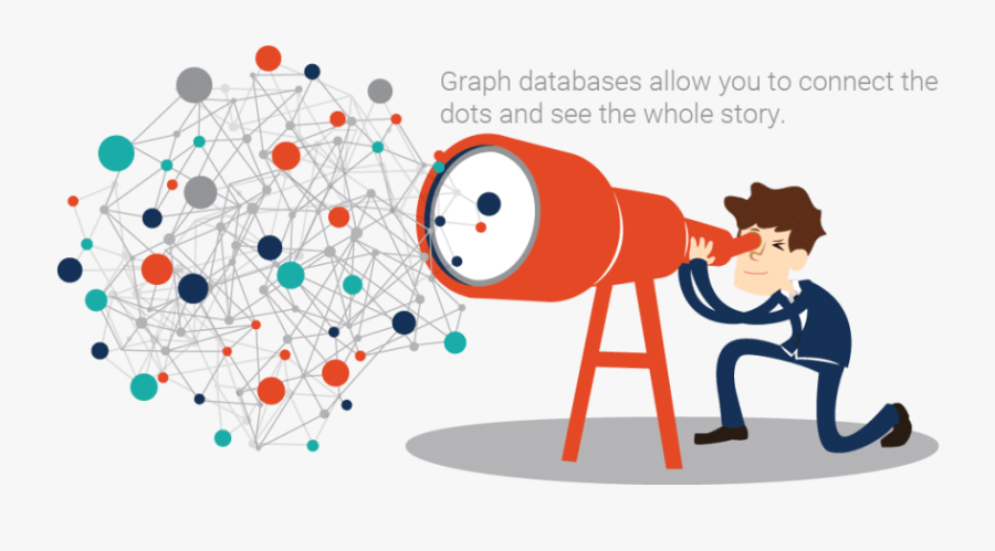 Graph Story - Turning Data Into Wisdom, Transparent Clipart