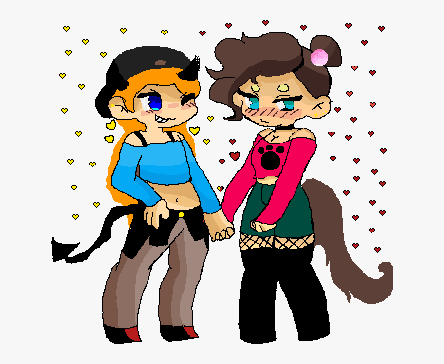 Cartoon, Transparent Clipart