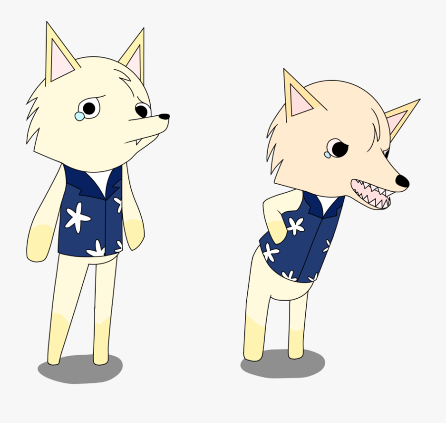 Banana - Cartoon, Transparent Clipart