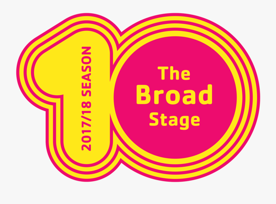 Booked It The Wild - Circle, Transparent Clipart