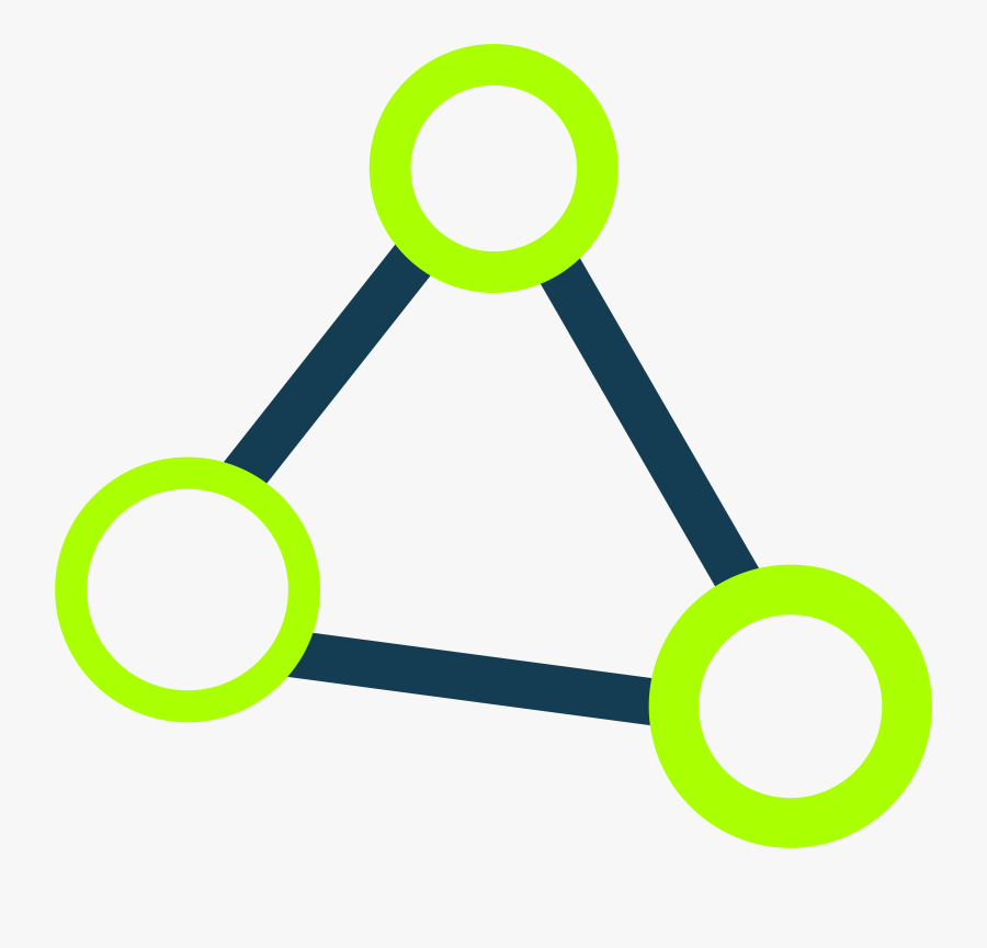 Internet Clipart Many Thing - Circle, Transparent Clipart