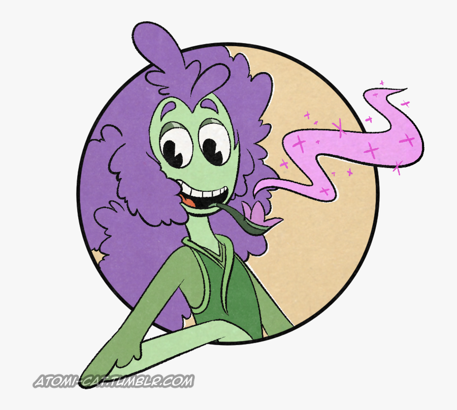 Decided To Jump Onto The Cuphead Icon Bandwagon - Cartoon, Transparent Clipart