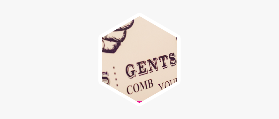 Signage, Transparent Clipart