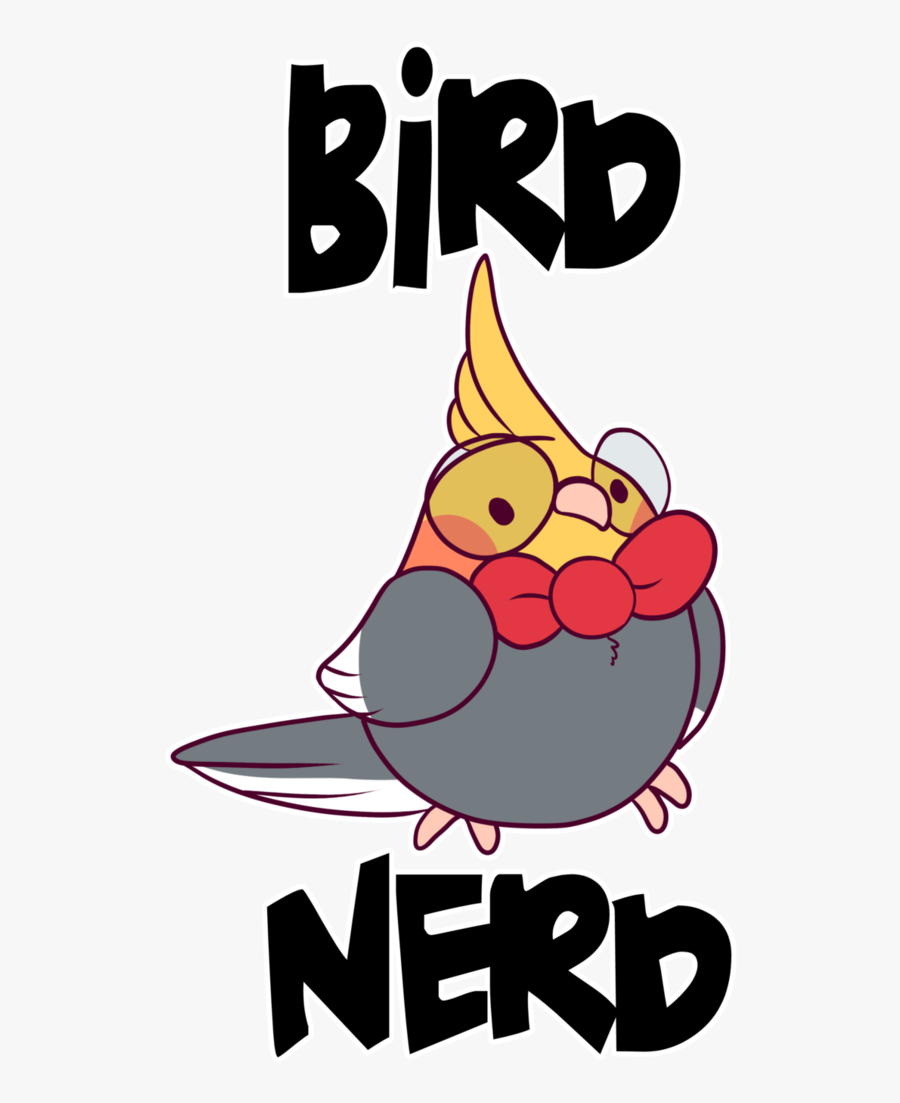 Nerd, Transparent Clipart