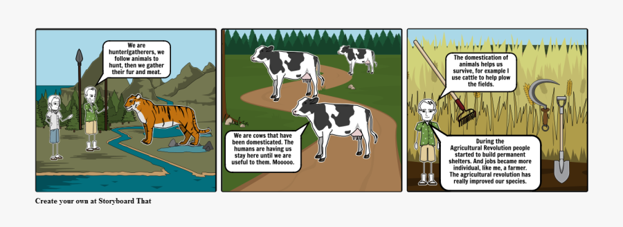 Dairy Cow, Transparent Clipart