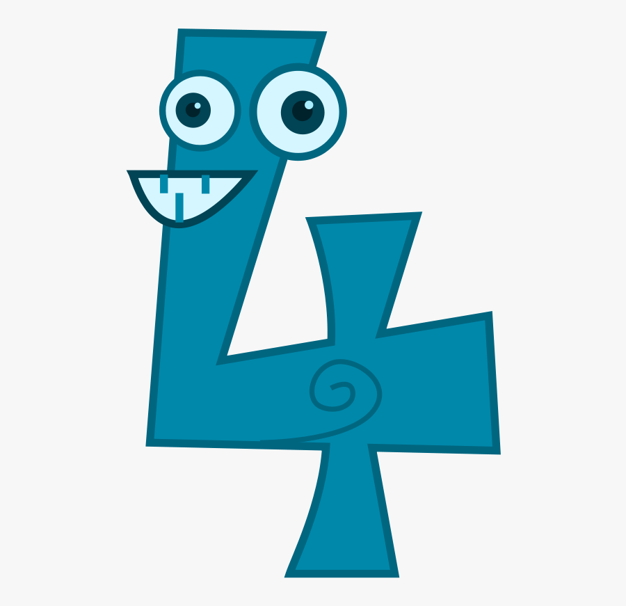 View - Four Clipart, Transparent Clipart