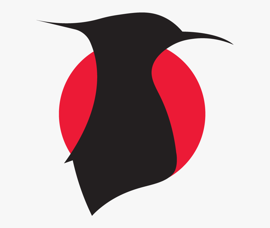 Hoopoe Labs Logo V3 - Hoopoe Design, Transparent Clipart