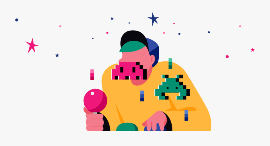 Game&innovation - Illustration, Transparent Clipart