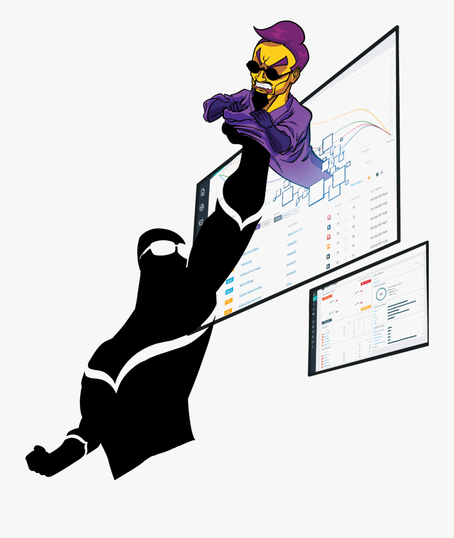 Empower Threat Hunters Clipart , Png Download, Transparent Clipart