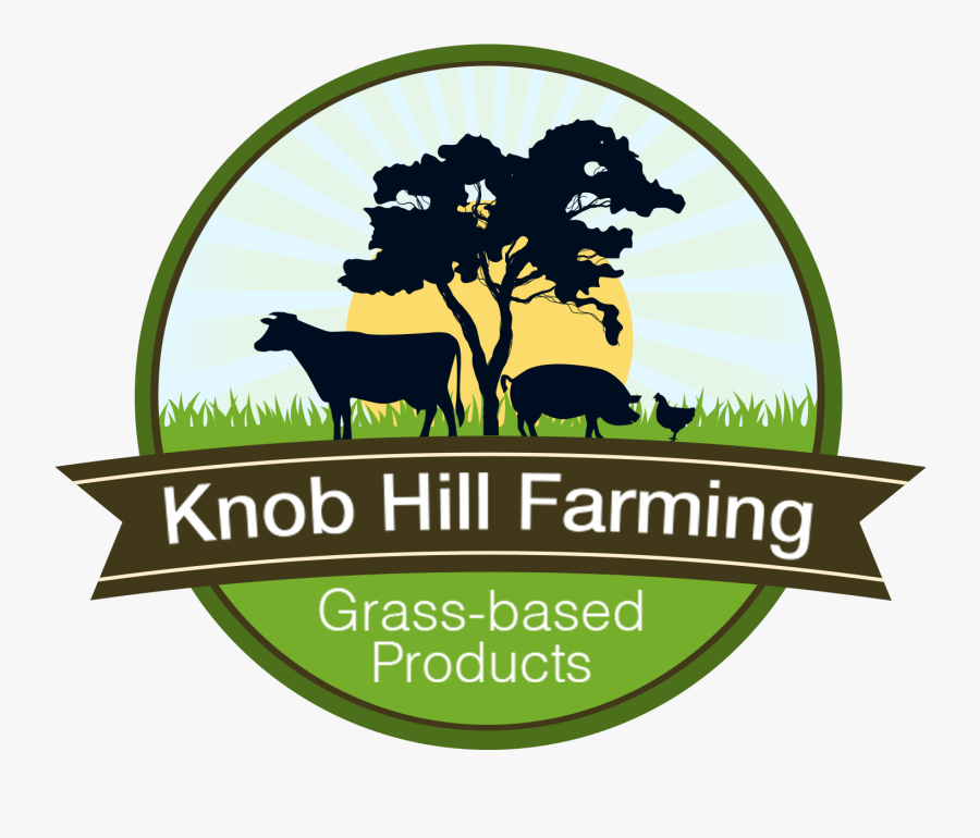 Knob Hill Farming - Markov Yard, Transparent Clipart