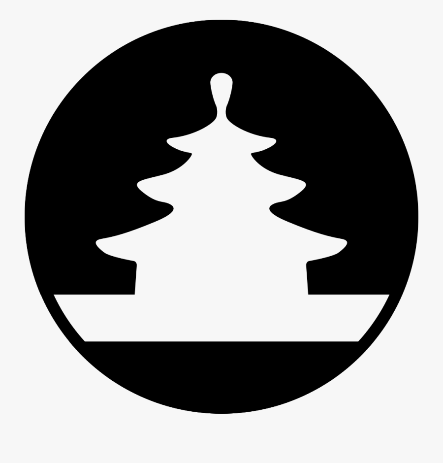 Transparent Forbidden City Clipart - White China Icon Png, Transparent Clipart