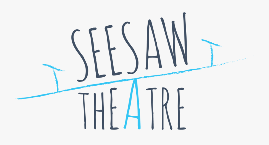 Arts In Education Clipart , Png Download - Seesaw Theatre, Transparent Clipart