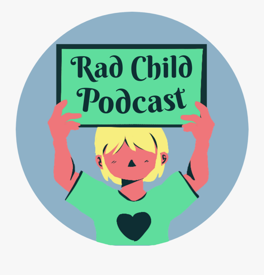 Radchildpod Final, Transparent Clipart