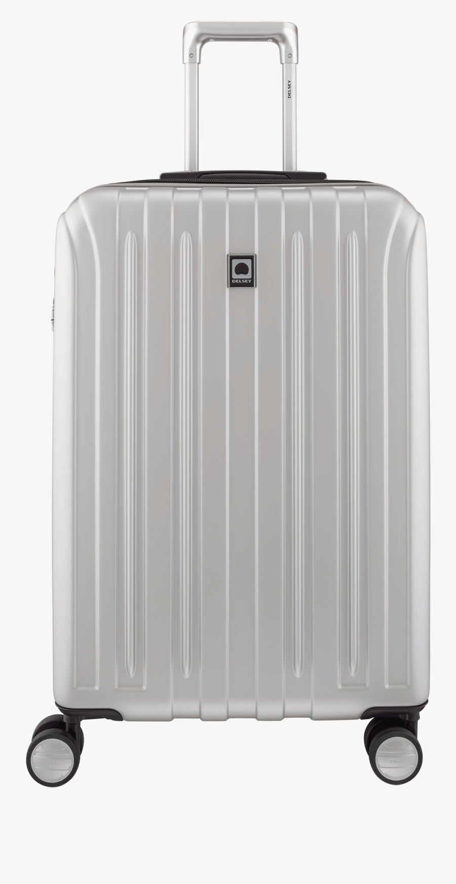 Luggage Png Image - Suitcase Png Free, Transparent Clipart