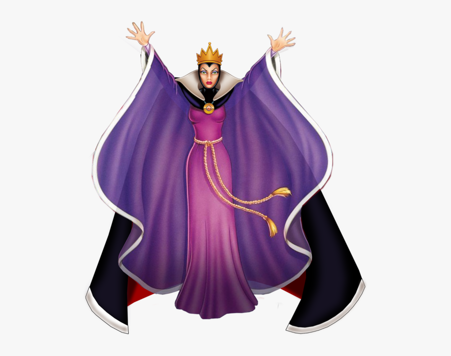 Evil Queen Photos - Evil Queen Png, Transparent Clipart