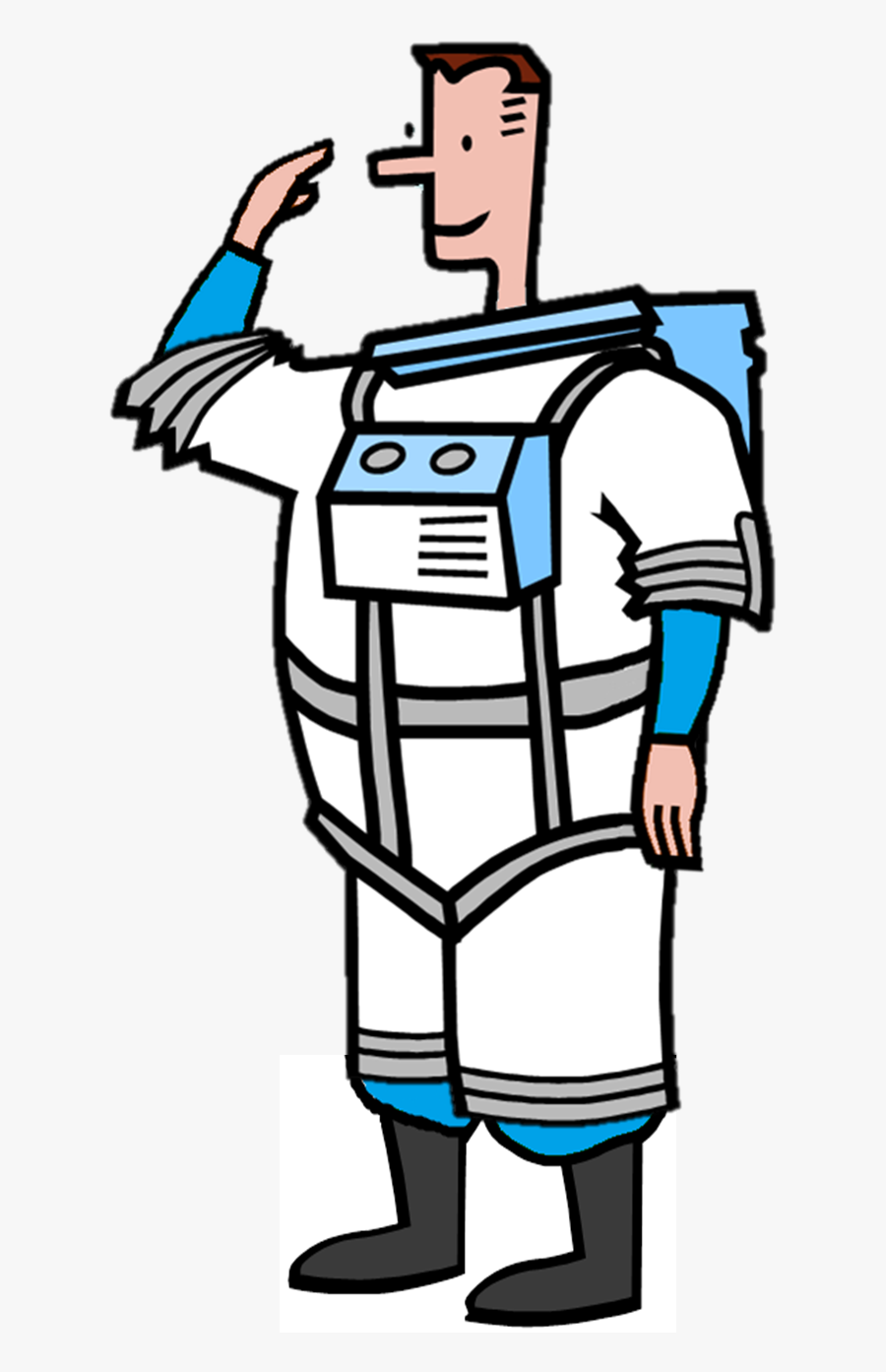 Kids Thought It Was Pretty Fun And They Got To Play, Transparent Clipart