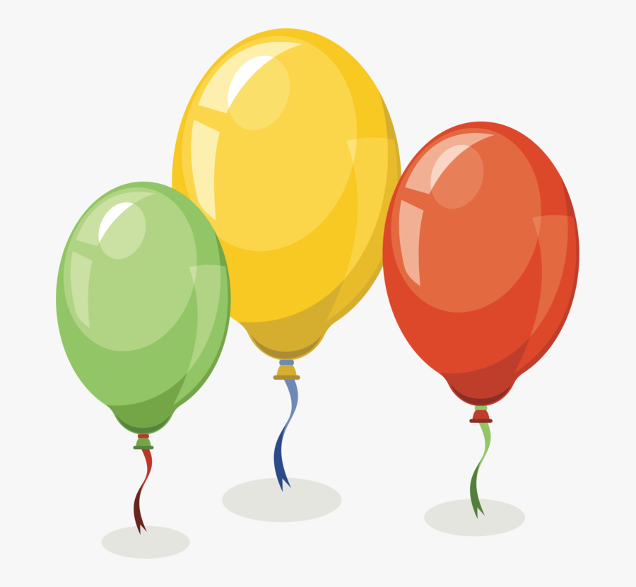Party Supply,balloon,sphere - Helium Clipart, Transparent Clipart