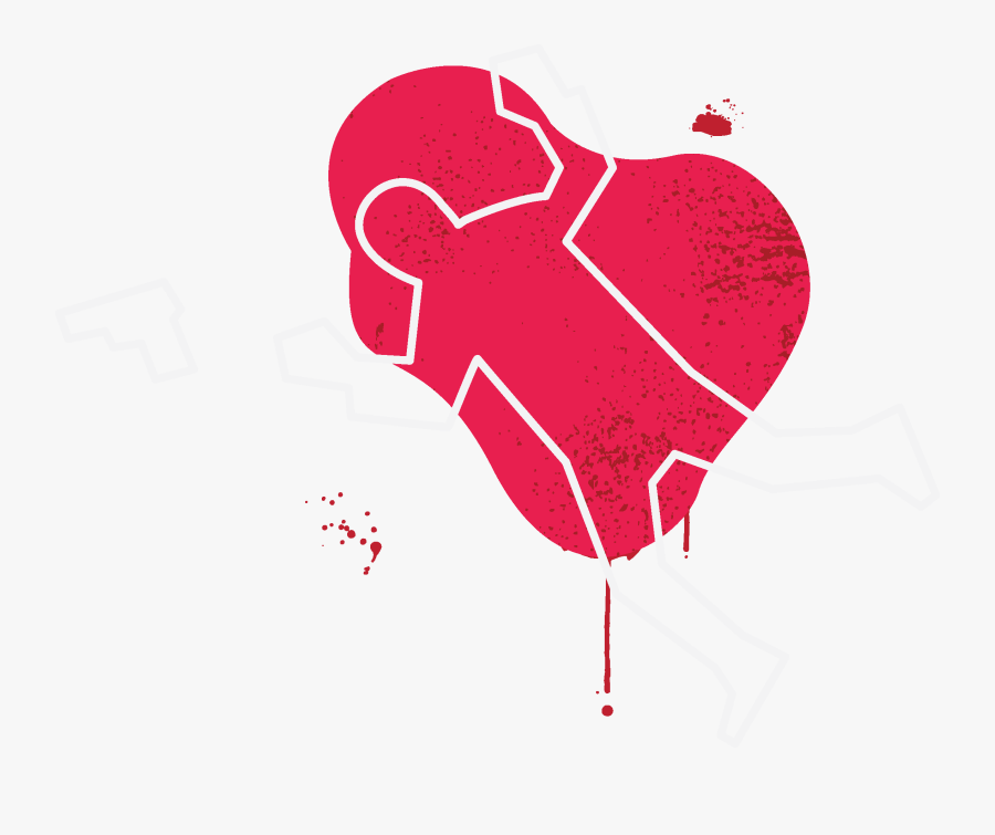 Gumgum"s Advertising Products Are A Bit Like The Human - Love, Transparent Clipart