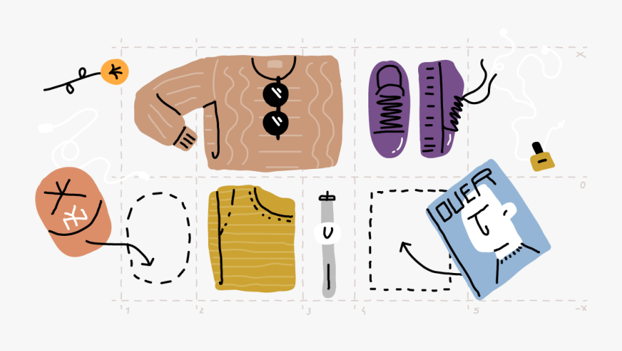 Transparent Clipart Person Lying Down, Transparent Clipart