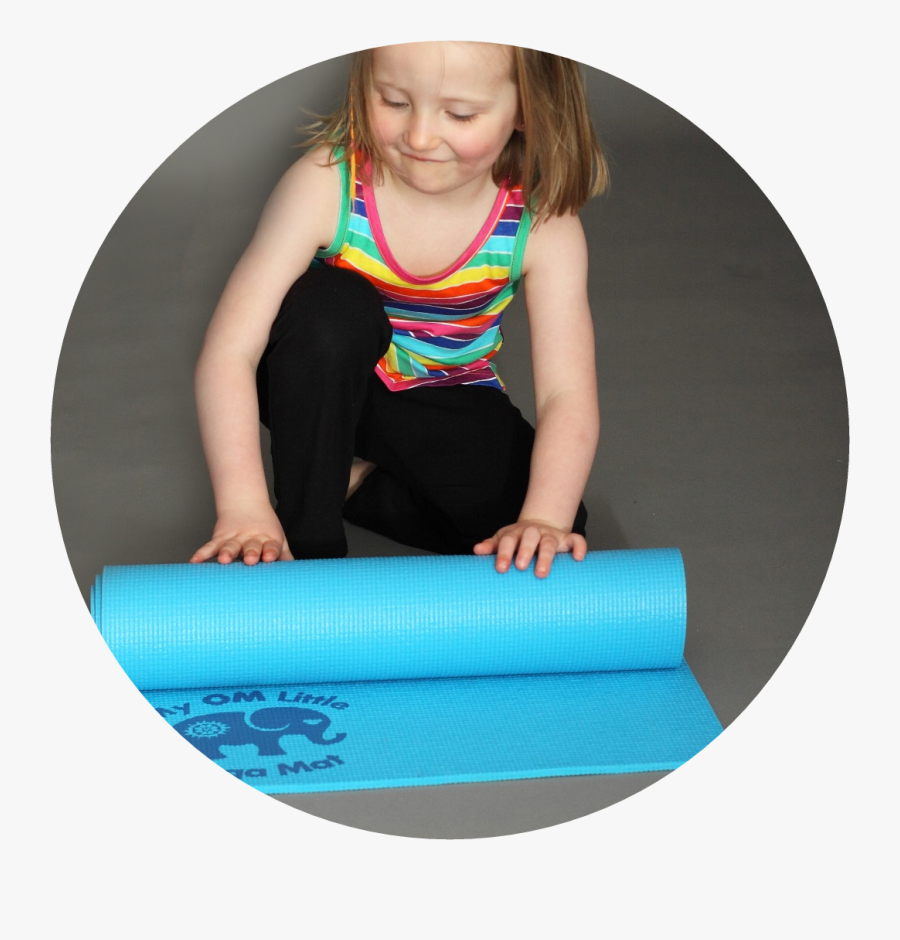 “when I Lay Down On Mat, It Feels Like I Am On A Soft - Icon, Transparent Clipart