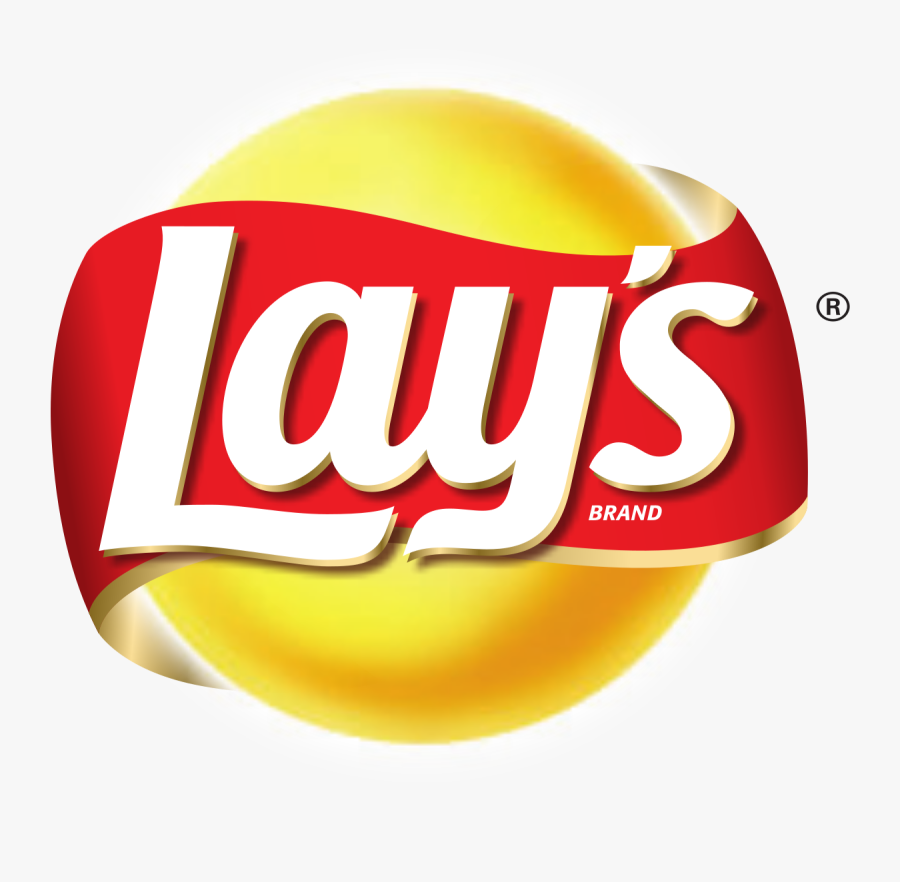 Lays Potato Chips Png - Lays Potato Chips Logo, Transparent Clipart