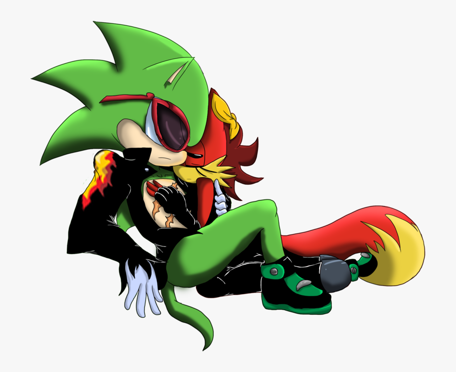 Scourge Wikia Wikipedia Squash - Scourge And Fiona Fan Art, Transparent Clipart
