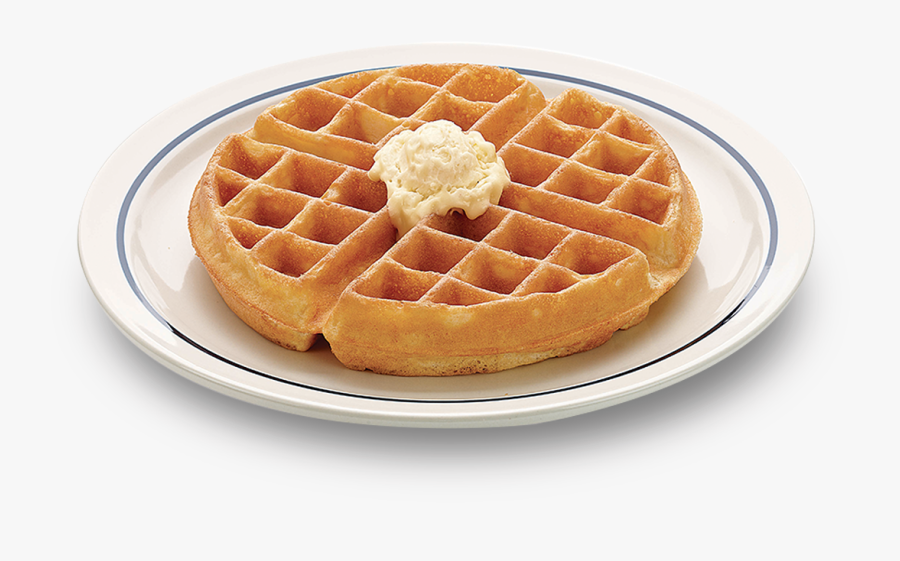 Waffle Breakfast Png Transparent Waffle Breakfast Images - Waffle Png, Transparent Clipart