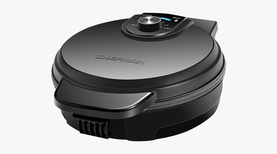 Waffle Iron, Transparent Clipart