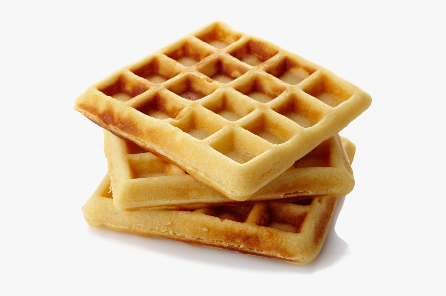 Waffle Png, Transparent Clipart