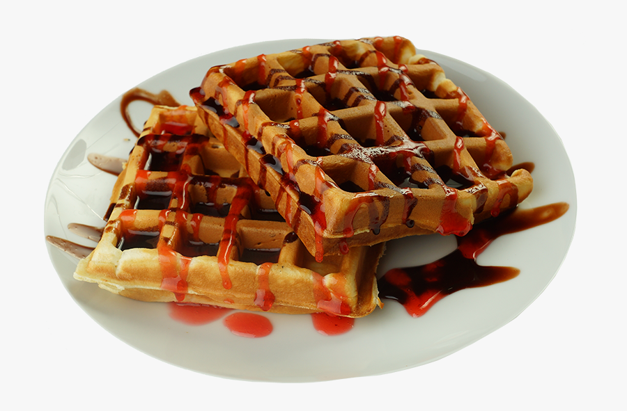 Waffle Png - Waffle Png Transparent, Transparent Clipart