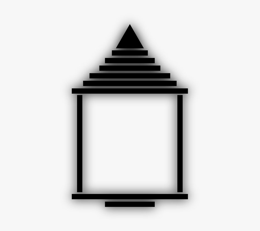 Temple Clip Art Png, Transparent Clipart