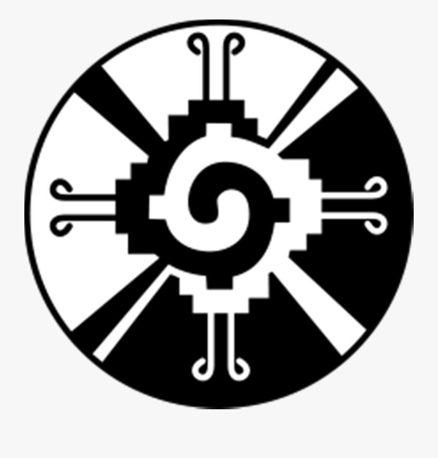 Egypt Clipart Mayan Ruin - Hunab Ku, Transparent Clipart